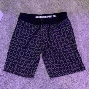 Mossimo Supply CO Swimtrunks